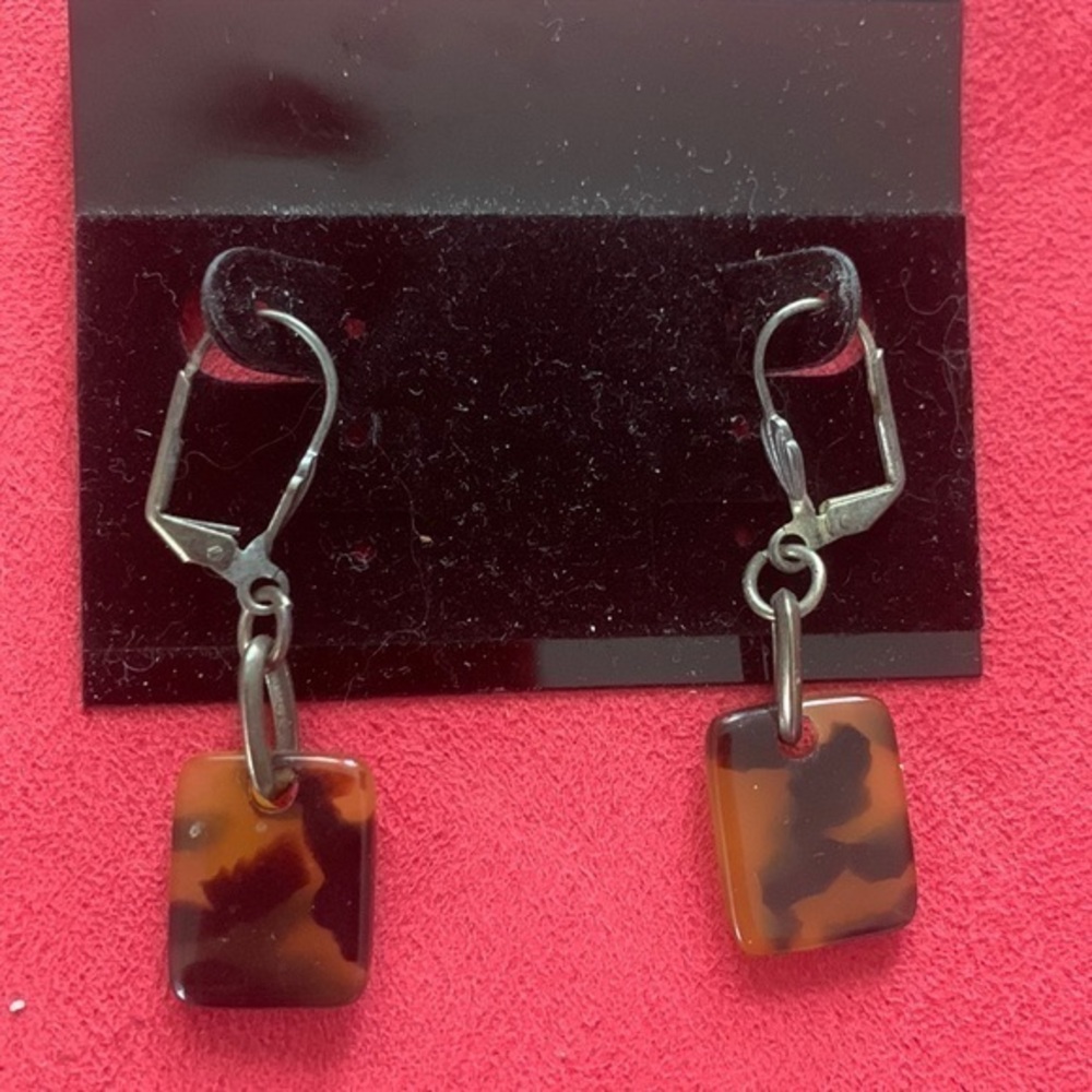vintage earrings